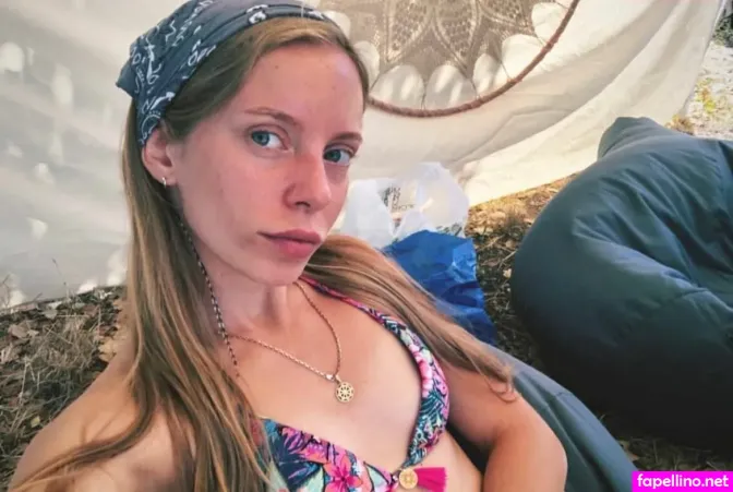 Elli 131313 OnlyFans Thumbnail #ZCM6x2ecxt