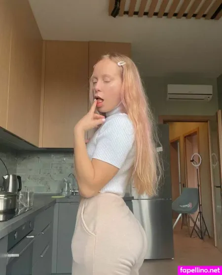 Elli 131313 OnlyFans Thumbnail #rQEKc3YKNK