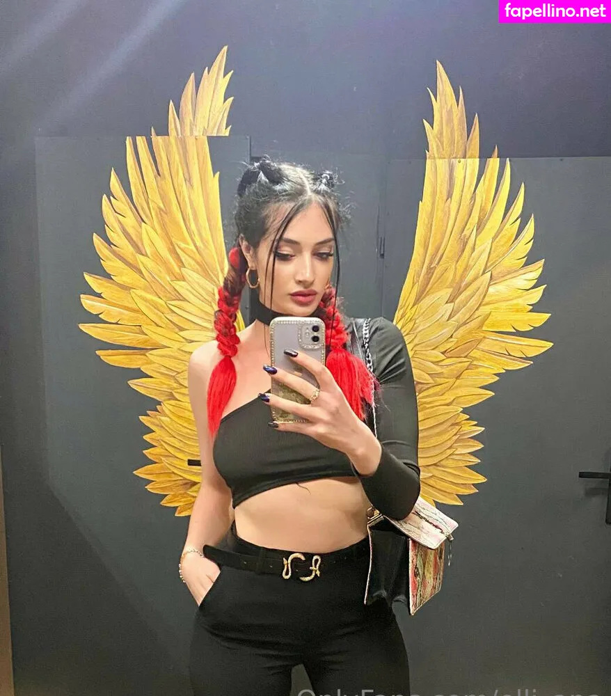 elli_ana, ellianawalmsley_ Nude Leaked OnlyFans Photo #QoFuKHlJxZ