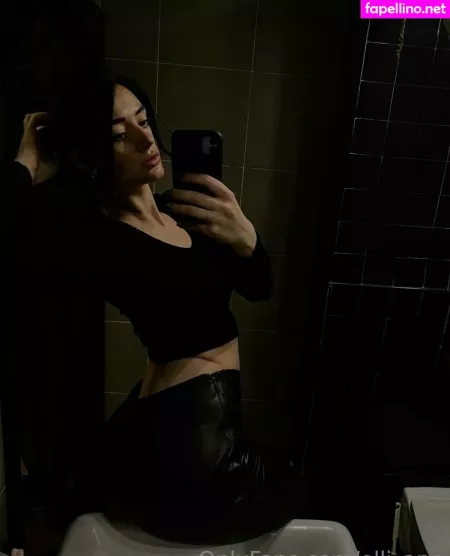 Elli Ana OnlyFans Thumbnail #XQ7alfhifR