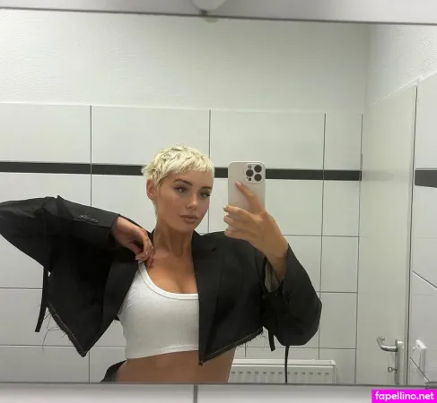 Elli H OnlyFans Thumbnail #XoLRW6J6mE