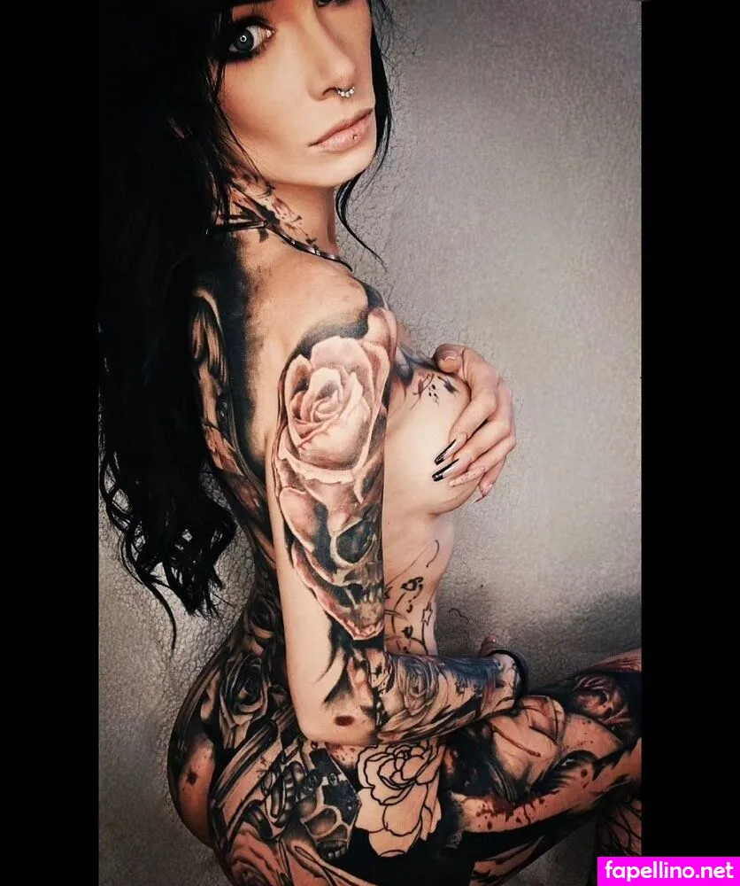 Elli_Ink Nude Leaked OnlyFans Photo #BY75ss7ih8