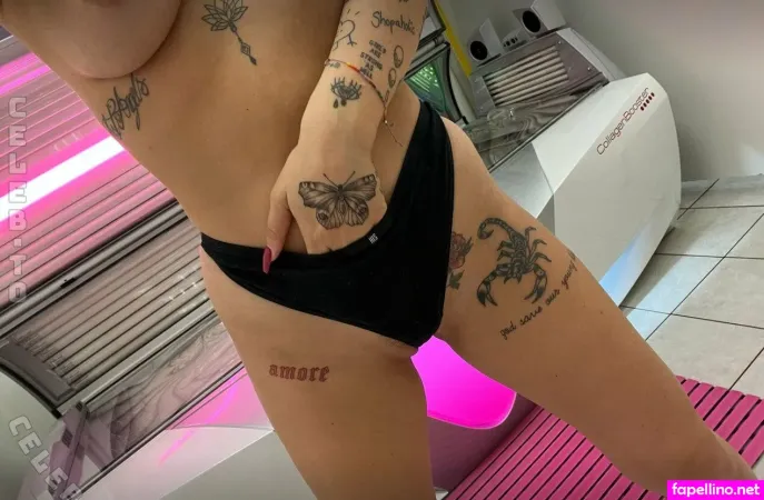 Elli Loretta 6 OnlyFans Thumbnail #k5dHjc8AWI