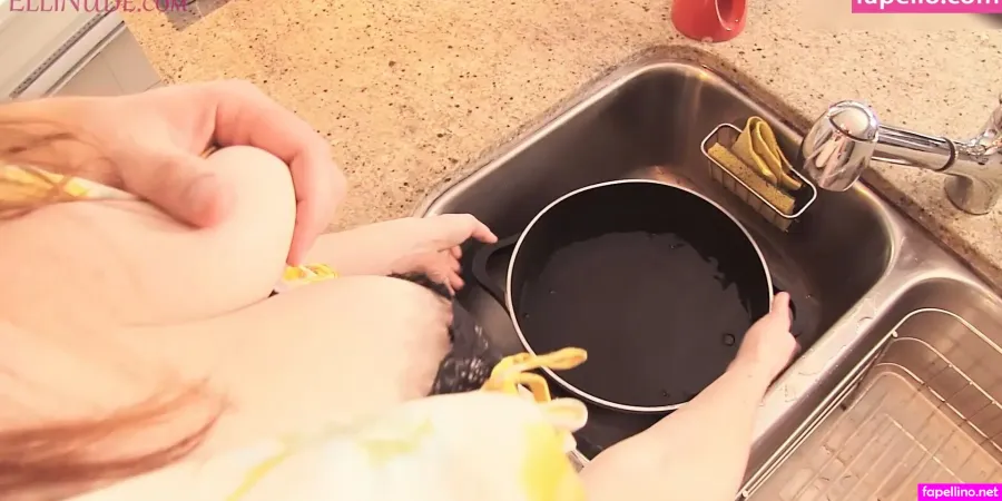 Elli Nude OnlyFans Thumbnail #KRuT06Hn9A