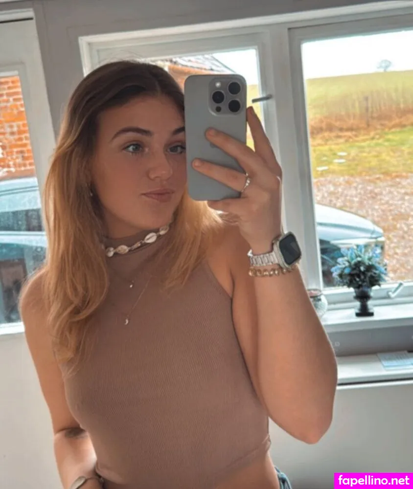 Elli._.Pierelli Nude Leaked OnlyFans Photo #vBh61fq6DR