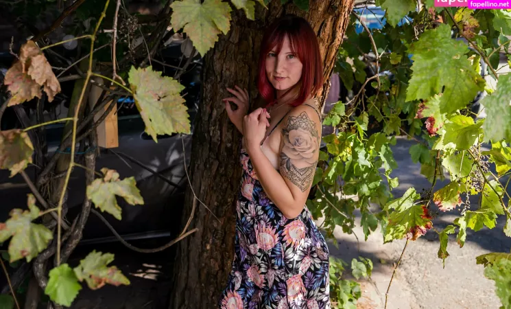 Elli Rose 2000 OnlyFans Thumbnail #PkM24Cp6El