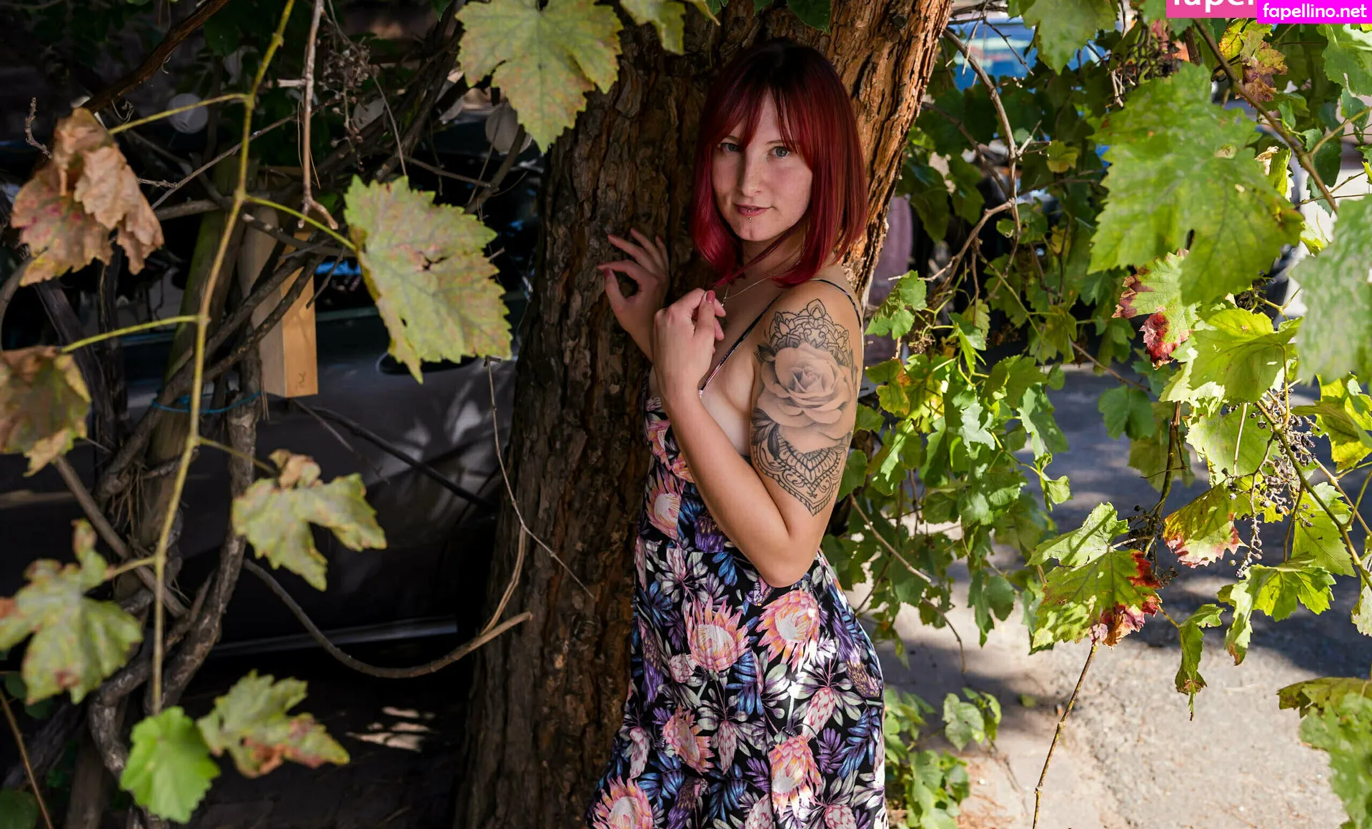 3lovelyleos, elli_rose_2000 Nude Leaked OnlyFans Photo #PkM24Cp6El