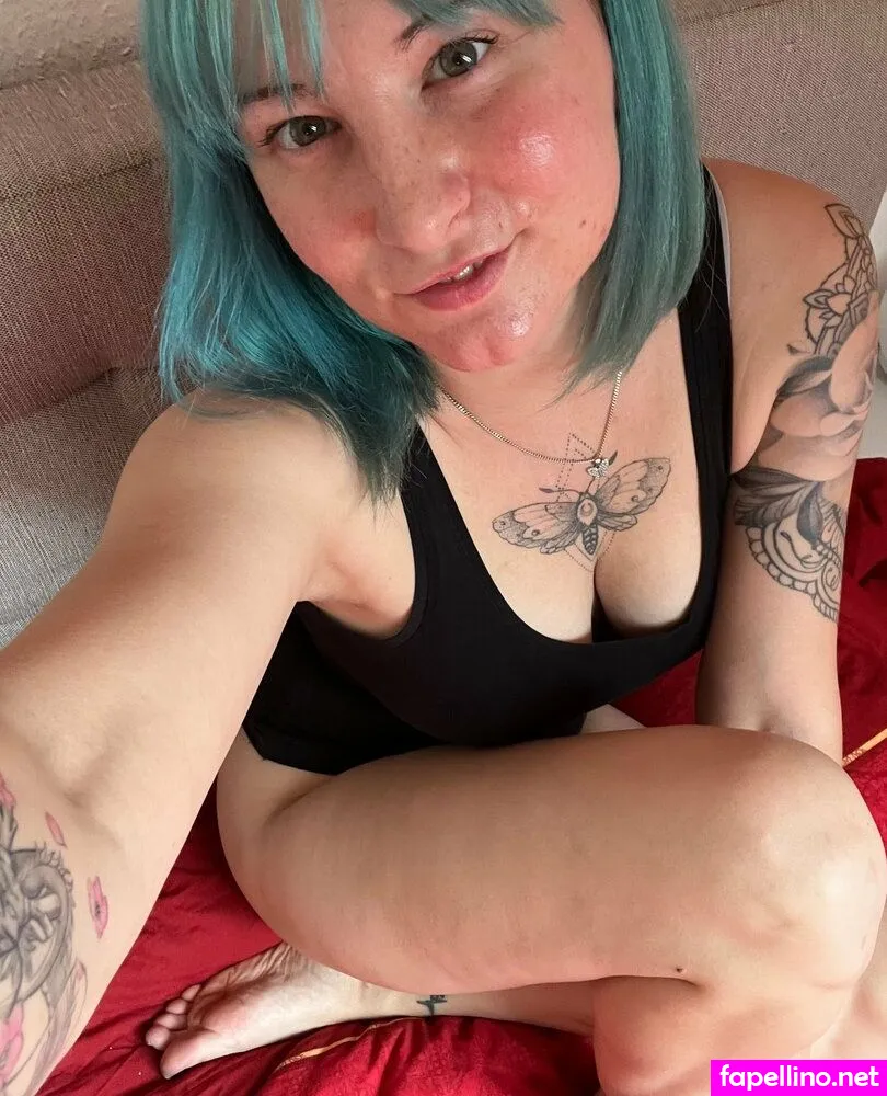 elli_rose_x Nude Leaked OnlyFans Photo #QPI9FX0VJW