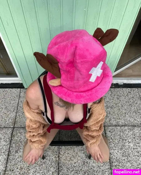 Elli Rose X OnlyFans Thumbnail #YkcceWfpVB