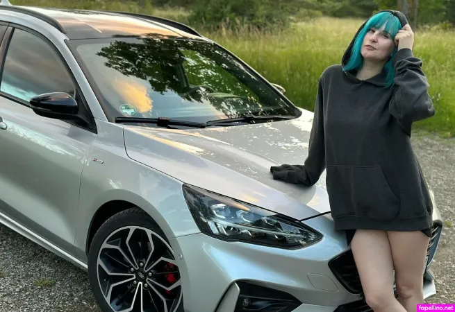 Elli Rose X OnlyFans Thumbnail #lnayCsFS6J