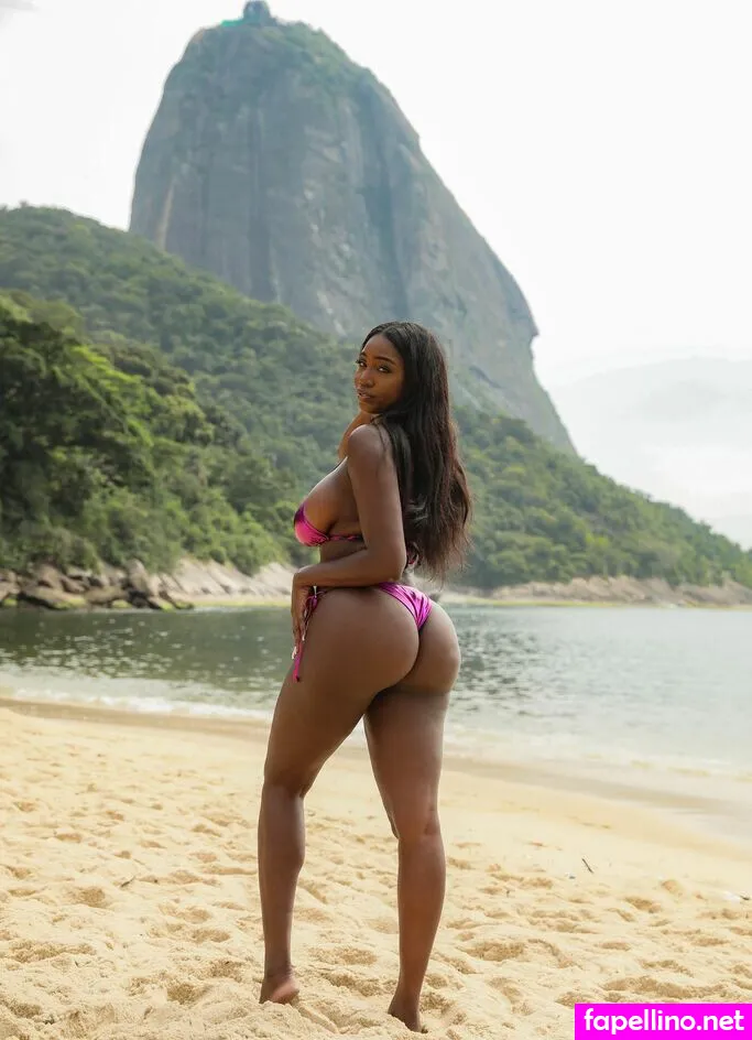 Elli The Empress Nude Leaked OnlyFans Photo #CDvxkojqZa