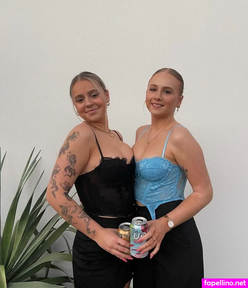 ellian.pingel, gabypingel Nude Leaked OnlyFans Photo #9oWkFOW6PR