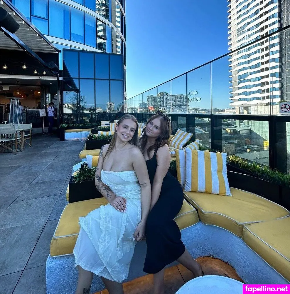 ellian.pingel, gabypingel Nude Leaked OnlyFans Photo #TsjIddGf1E