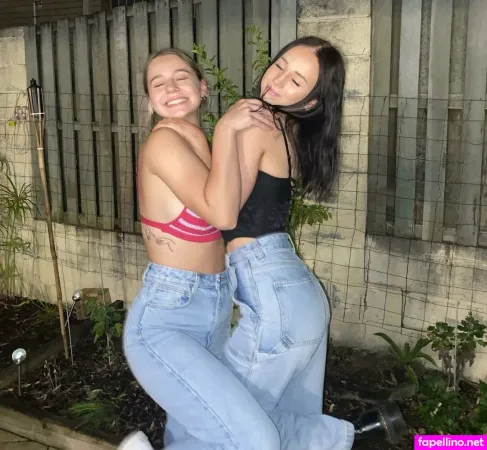 Ellian Pingel OnlyFans Thumbnail #jfXnoY4Euu