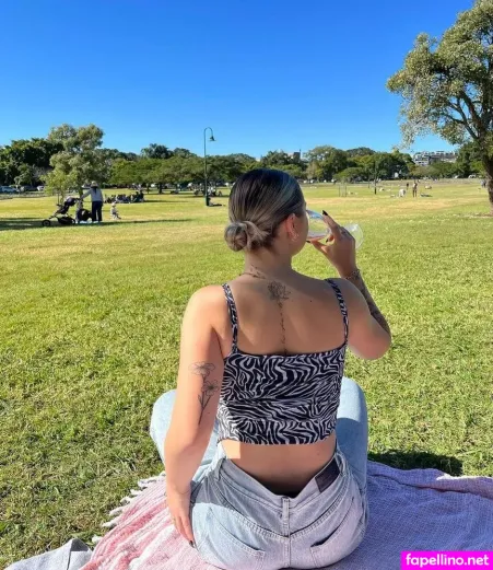 Ellian Pingel OnlyFans Thumbnail #oND3dh7J9H