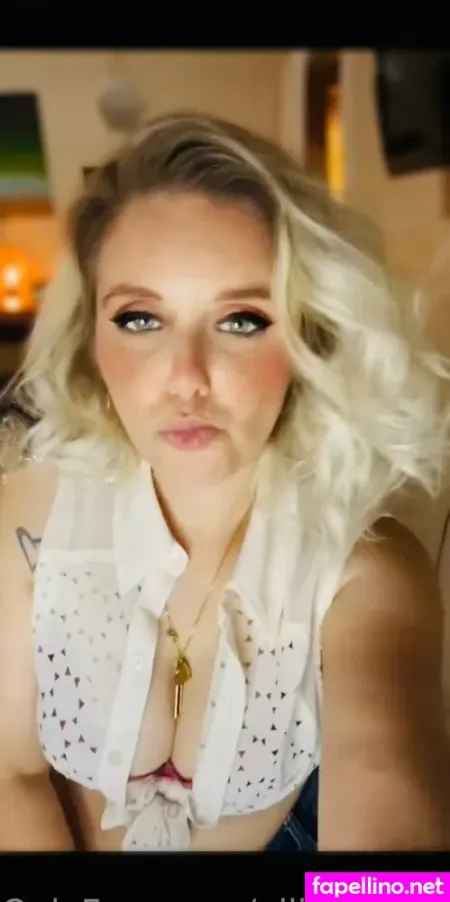 Ellianaevens OnlyFans Thumbnail #Nzccy2XFl4