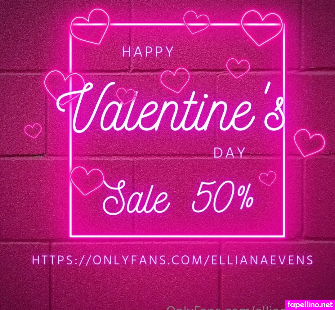 ellianaevens, ellianaevents Nude Leaked OnlyFans Photo #TwwLkxKdBx