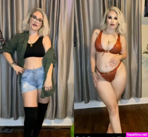 Ellianaevens OnlyFans Thumbnail #WLER11y4nz