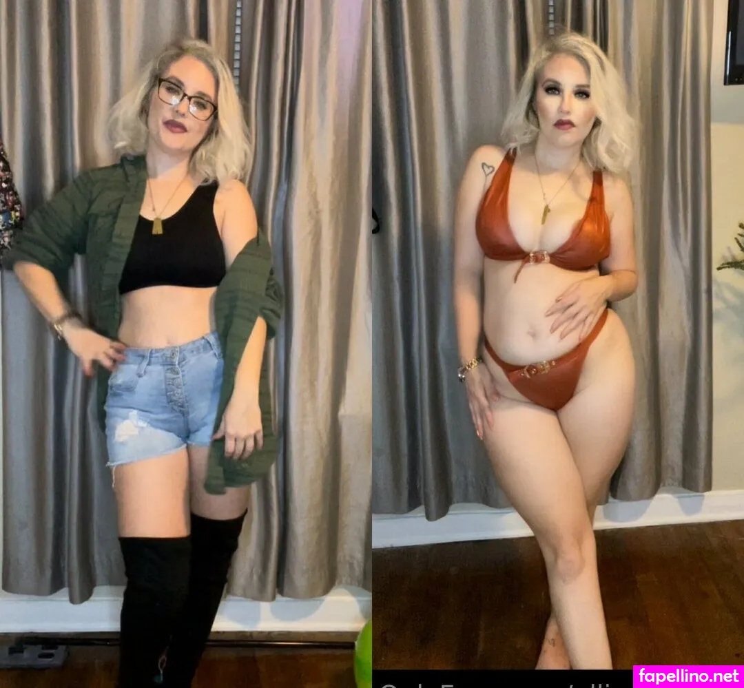 ellianaevens, ellianaevents Nude Leaked OnlyFans Photo #WLER11y4nz