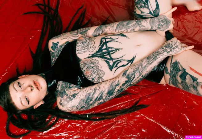 Ellidings666 OnlyFans Thumbnail #0mkbrS8Ovf