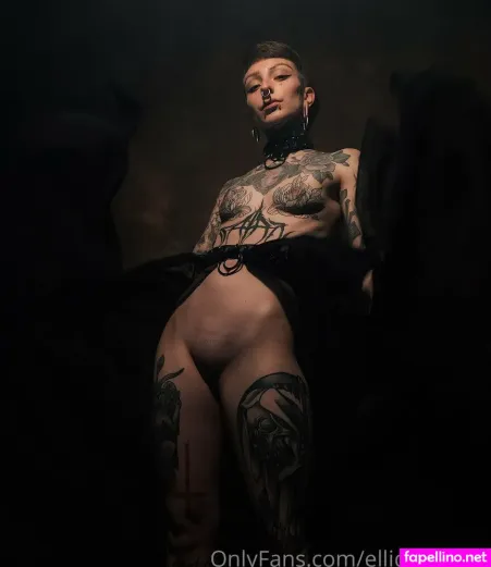 Ellidings666 OnlyFans Thumbnail #CraCoWD3QS