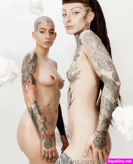 Ellidings666 OnlyFans Thumbnail #inxQrE3i7I