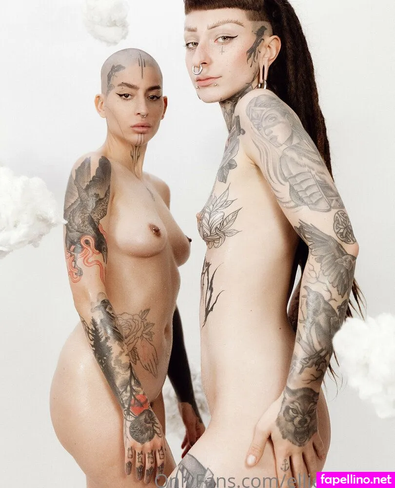 elli_dings666, skyress_vip Nude Leaked OnlyFans Photo #inxQrE3i7I