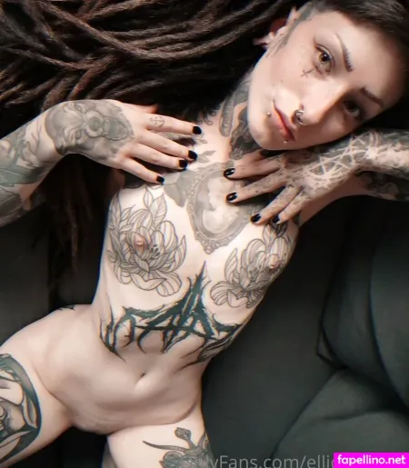 Ellidings666 OnlyFans Thumbnail #njJou6Lkdy