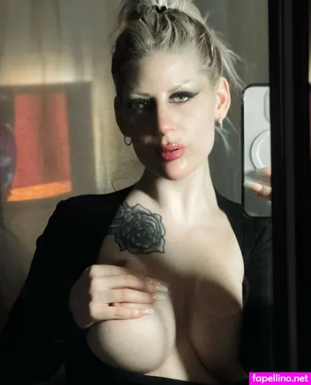 Ellidoll OnlyFans Thumbnail #WhcHv786zT