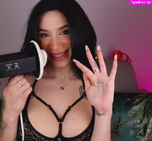 Ellie Alien OnlyFans Thumbnail #0X50WJCARx
