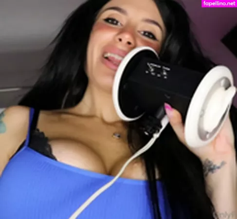 Ellie Alien OnlyFans Thumbnail #5MXw8C9jhd