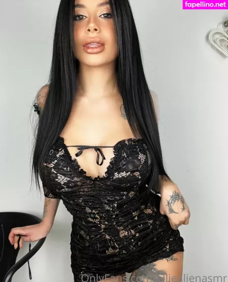 Ellie Alien OnlyFans Thumbnail #MfLUdkJ0K8