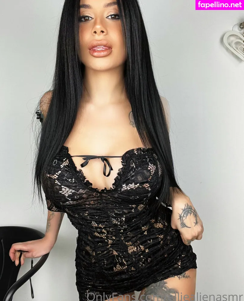 ellie.alien.asmr, elliealienasmr Nude Leaked OnlyFans Photo #MfLUdkJ0K8