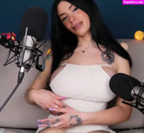 Ellie Alien OnlyFans Thumbnail #WDHjJQUxJN