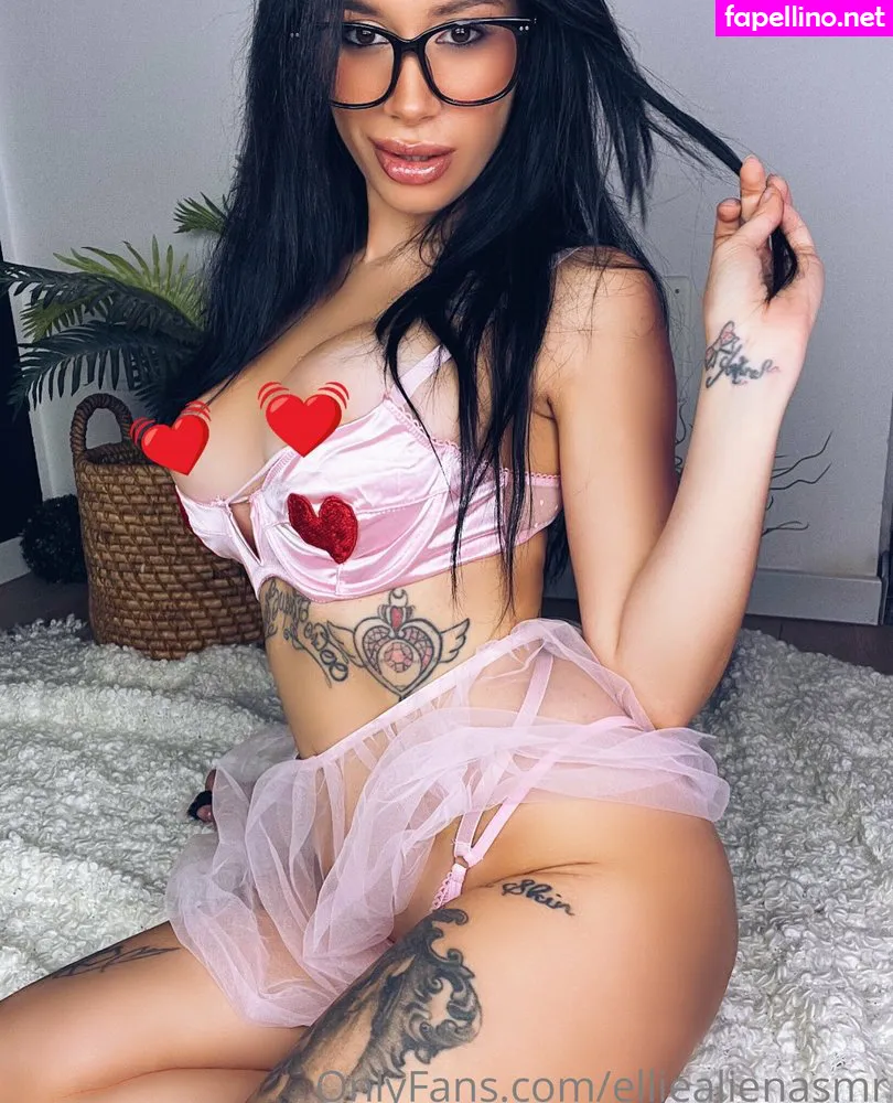 ellie.alien.asmr, elliealienasmr Nude Leaked OnlyFans Photo #jPFNoWTVUp