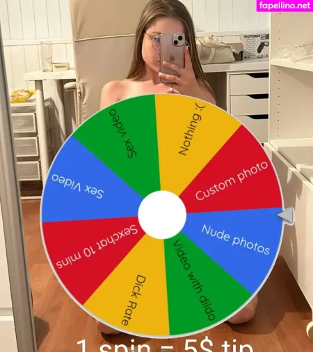 Ellie Angel4 OnlyFans Thumbnail #WbZqHZp89s