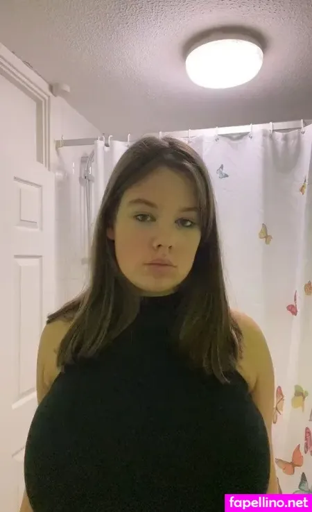 Ellie B OnlyFans Thumbnail #8EXv1U93Td