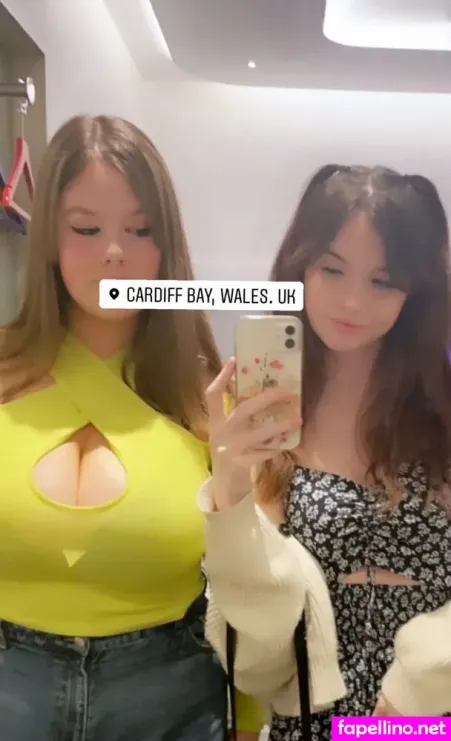 Ellie B OnlyFans Thumbnail #Rqu664788C