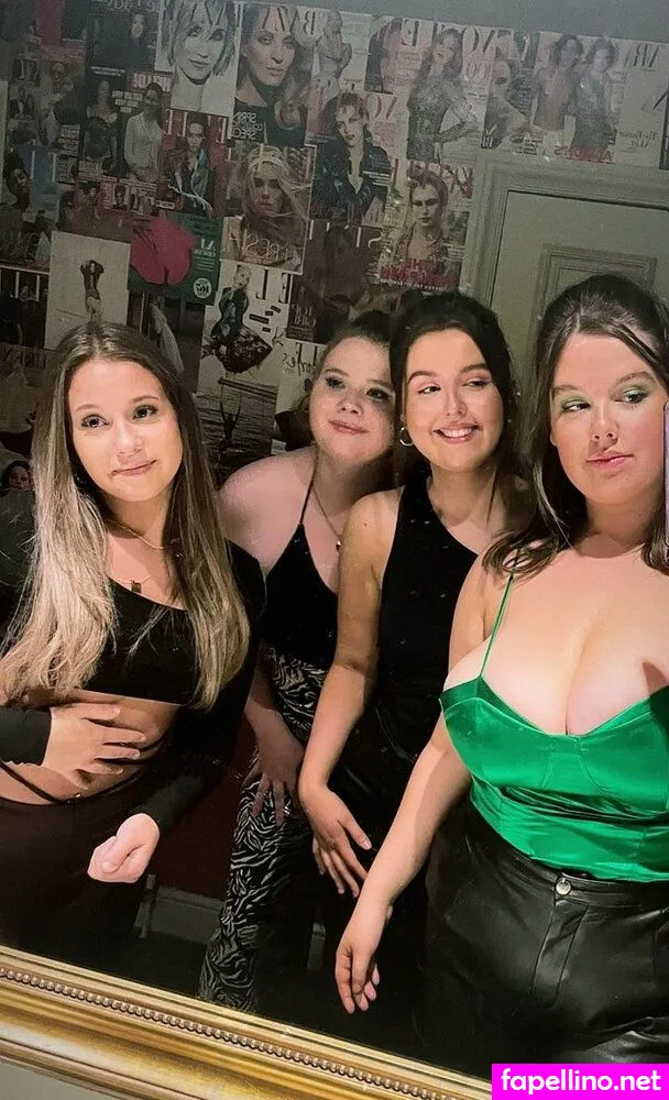 ellieb, tattooed_queer Nude Leaked OnlyFans Photo #VULCKrIhey