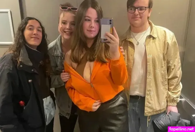 Ellie B OnlyFans Thumbnail #YM1pCftQNp