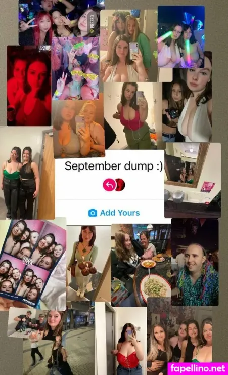 Ellie B OnlyFans Thumbnail #i9bQ7N3oTC