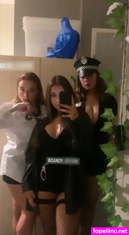 Ellie B OnlyFans Thumbnail #sF1heMECJ4