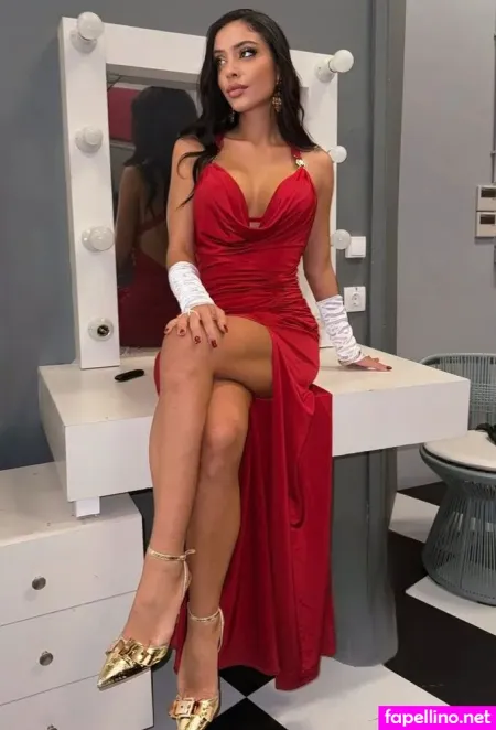 Ellie Balta OnlyFans Thumbnail #H1cRkcgWkp