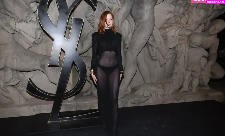 Ellie Bamber OnlyFans Thumbnail #3BaWTyp79q