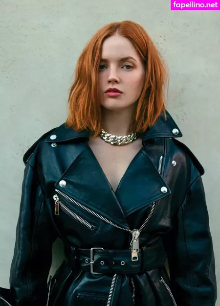 Ellie Bamber OnlyFans Thumbnail #NZsKjiHD3D