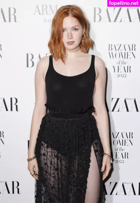 Ellie Bamber OnlyFans Thumbnail #XLzTd69zYk