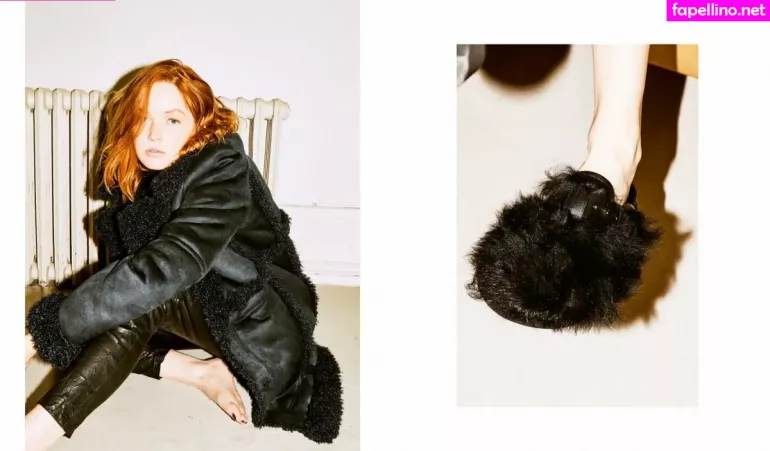 Ellie Bamber OnlyFans Thumbnail #hJfgxfuZkU