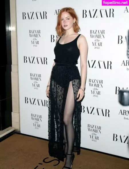 Ellie Bamber OnlyFans Thumbnail #tp748wA4zN