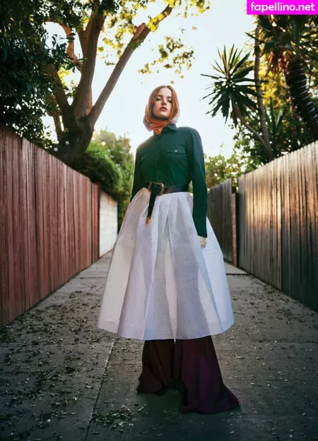 Ellie Bamber OnlyFans Thumbnail #xhv8nG4oux