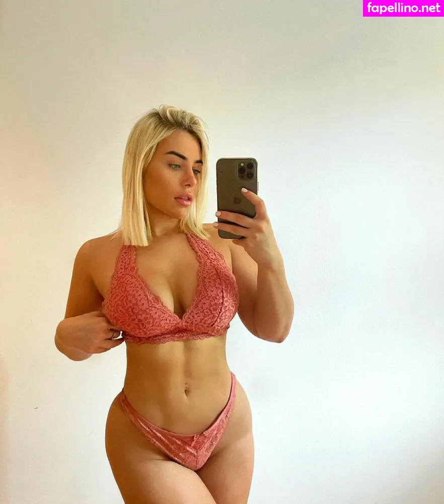 brown.elle, ellietheangel Nude Leaked OnlyFans Photo #4kt5twUTXI